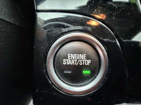 Certified 2022 Buick Encore Preferred w/ Safety Package image 16