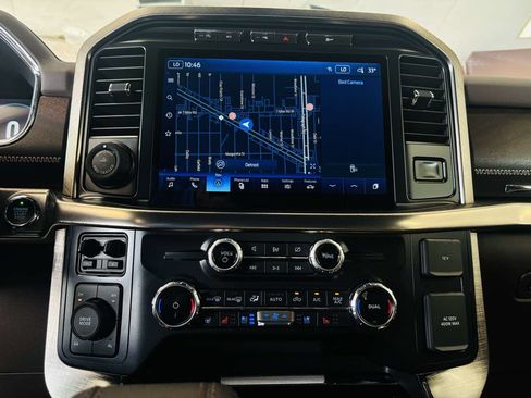 Used 2022 Ford F150 King Ranch AWD/4WD image 56