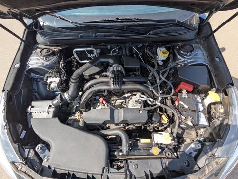 Used 2019 Subaru Legacy 2.5i Sport w/ Popular Package #2B image 27