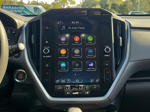 Certified 2024 Subaru Crosstrek 2.0i Premium image 17