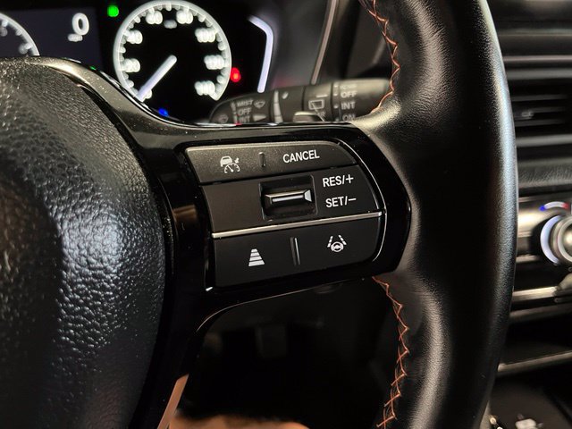 Used 2024 Honda Pilot TrailSport image 29