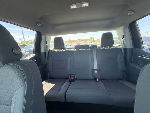 New 2026 Chevrolet Silverado 1500 RST w/ RST Select Package AWD/4WD image 28