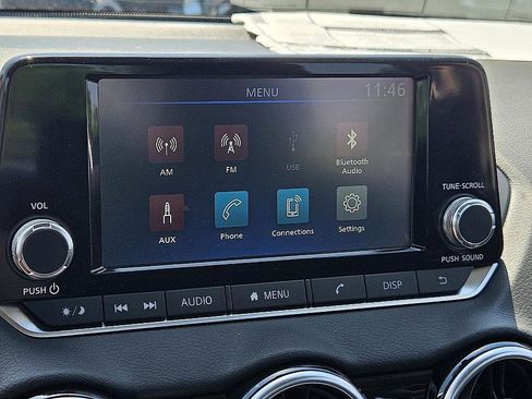 New 2025 Nissan Sentra S image 21