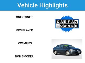 Used 2003 Honda Accord LX video 2