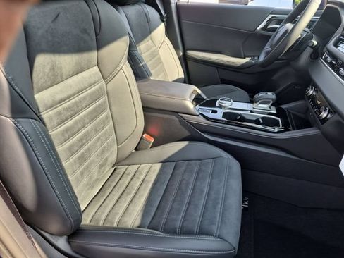 New 2026 Mitsubishi Outlander SE FWD image 36