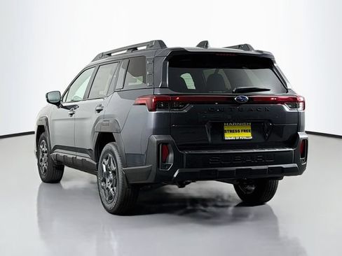 New 2026 Subaru Outback Premium AWD/4WD image 6