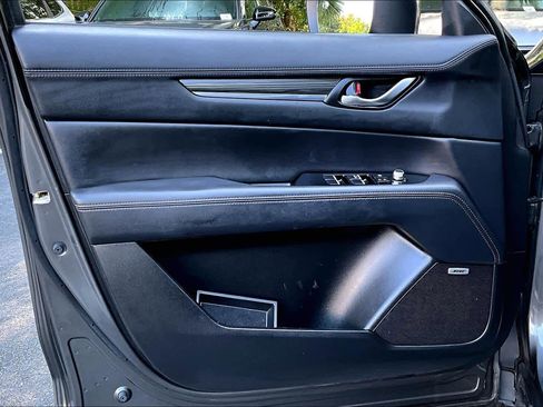 Used 2017 MAZDA CX-5 Grand Touring AWD/4WD image 22