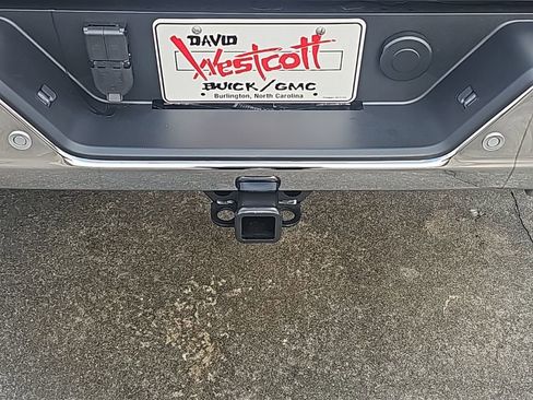 New 2026 GMC Sierra 1500 SLT w/ SLT Premium Plus Package image 7