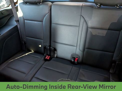 Used 2021 Chevrolet Tahoe Z71 image 31