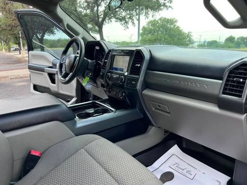 Used 2022 Ford F250 XLT AWD/4WD image 34