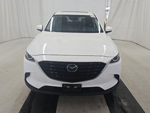 Used 2023 MAZDA CX-9 Touring Plus AWD/4WD image 2
