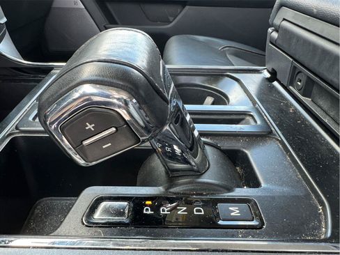 Used 2023 Ford F150 Lariat w/ Trailer Tow Package AWD/4WD image 40