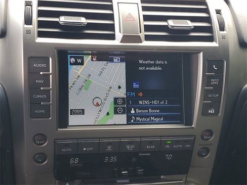 Used 2020 Lexus GX 460 Premium image 25