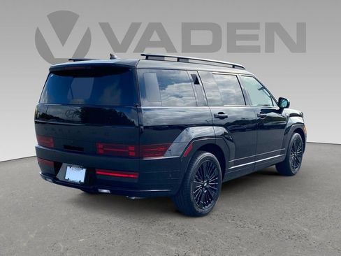 New 2025 Hyundai Santa Fe Calligraphy image 38