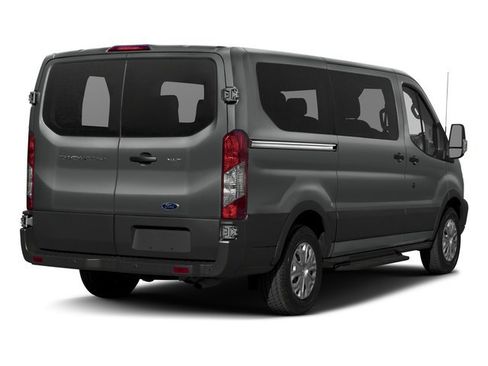 Used 2017 Ford Transit 150 XLT RWD image 2
