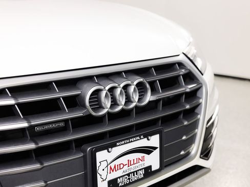 Used 2018 Audi Q5 2.0T Premium image 4