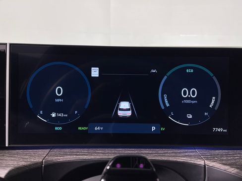 Certified 2025 Hyundai Santa Fe Limited image 20