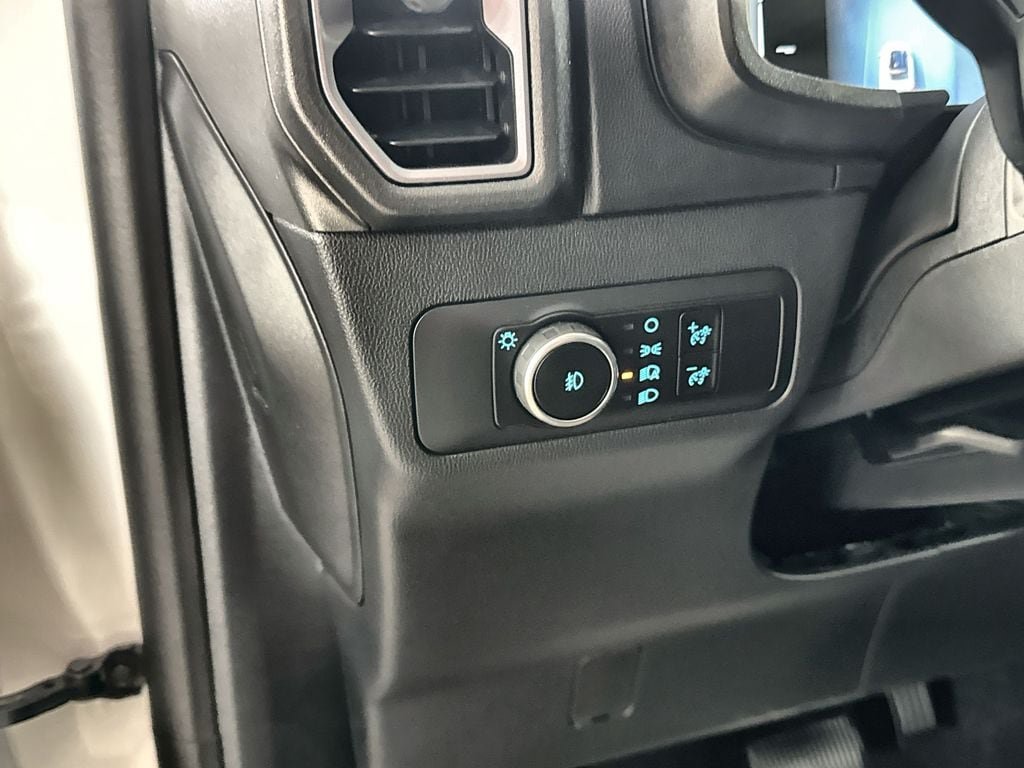 New 2026 Ford Bronco Sport Outer Banks AWD/4WD image 16