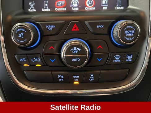 Used 2015 Dodge Durango Limited AWD/4WD image 15