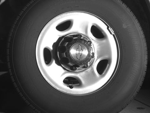 Used 2025 Chevrolet Express 3500 LT w/ LT Preferred Equipment Group image 12