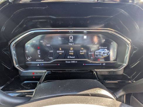 Used 2023 GMC Sierra 1500 SLE image 22