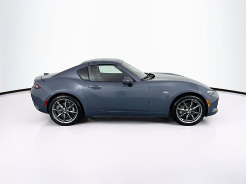 Used 2020 MAZDA MX-5 Miata RF Grand Touring image 11