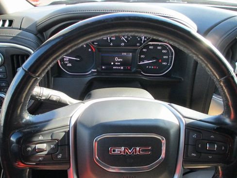 Used 2020 GMC Sierra 1500 SLT image 25