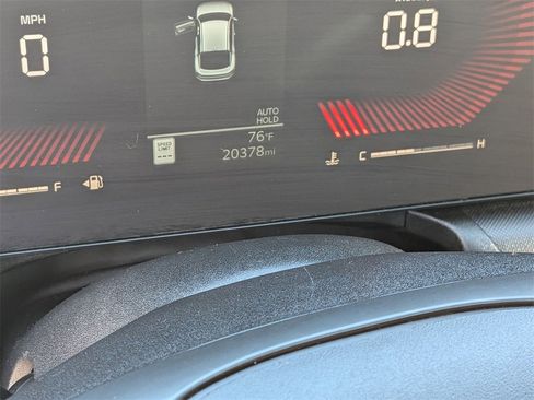 Used 2025 Kia K4 LXS image 19