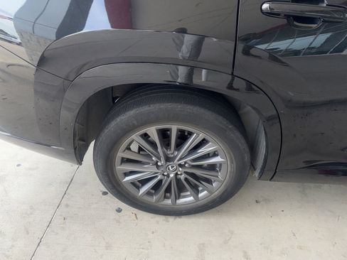 Used 2024 Lexus TX 350 FWD w/ Cold Weather Package image 16