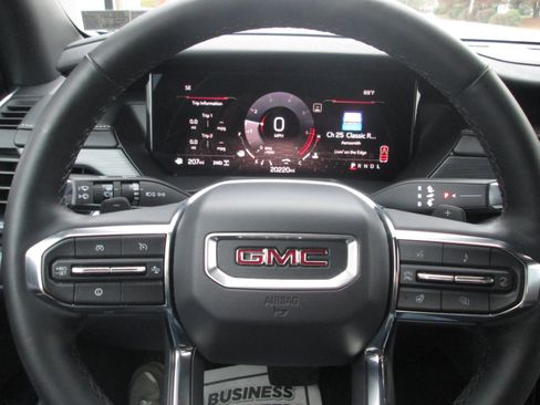 Certified 2025 GMC Acadia Elevation image 14