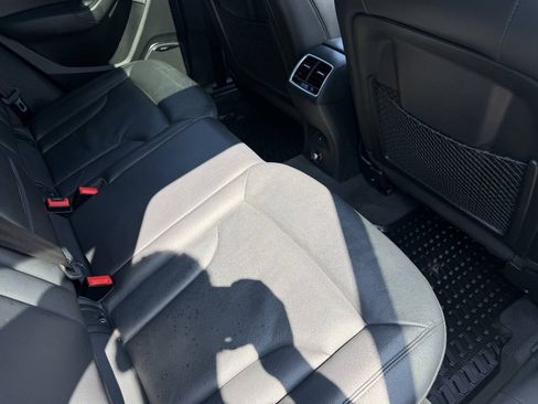 Used 2018 Audi Q3 2.0T Premium Plus AWD/4WD image 25