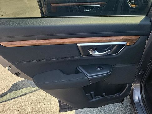 Used 2022 Honda CR-V EX image 22