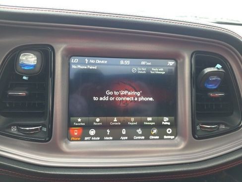 Used 2023 Dodge Challenger R/T Scat Pack w/ Plus Package image 15