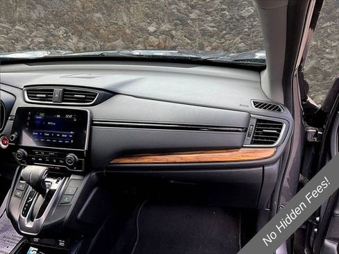 Used 2020 Honda CR-V EX image 11
