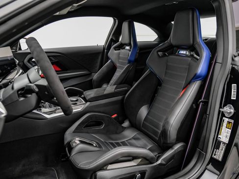 Used 2025 BMW M2 w/ Carbon Package RWD image 37
