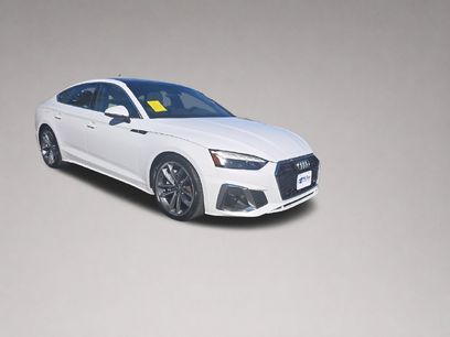 Used 2023 Audi A5 2.0T Premium w/ Convenience Package