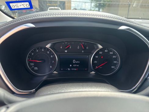 Used 2025 Chevrolet Blazer LT image 39