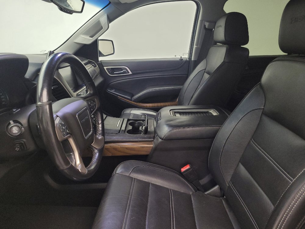 Used 2019 GMC Yukon XL Denali w/ Open Road Package AWD/4WD image 17