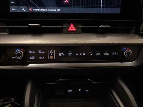 Certified 2025 Kia Sportage SX Prestige image 21