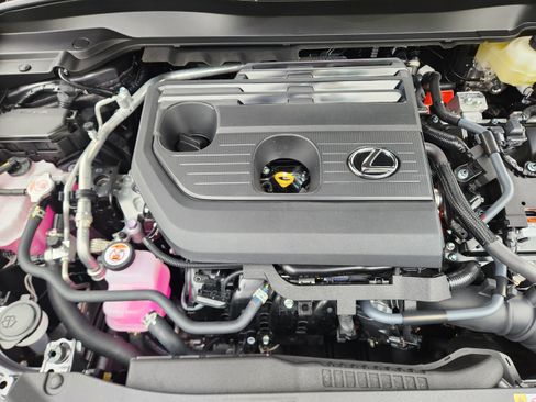 New 2026 Lexus UX 300h FWD image 20