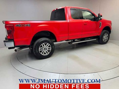 Used 2019 Ford F250 Lariat w/ Lariat Value Package image 5