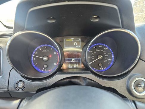 Used 2019 Subaru Outback 2.5i Limited image 17