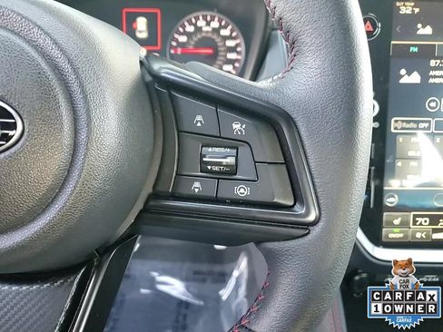 Used 2025 Subaru WRX Premium image 17