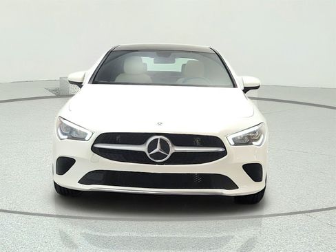 Certified 2023 Mercedes-Benz CLA 250 image 2