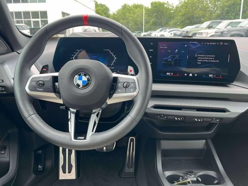Used 2025 BMW M235i xDrive w/ Premium Package AWD/4WD image 16