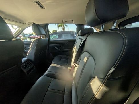 New 2026 MAZDA CX-70 SC image 7