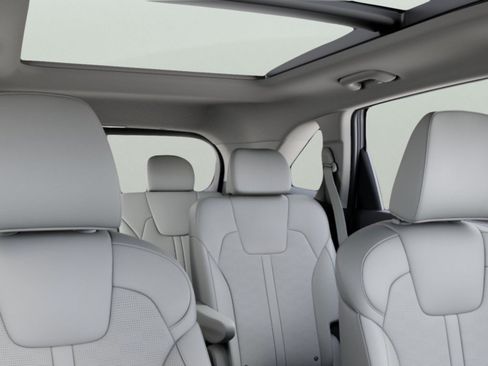 New 2026 Kia Sorento SX FWD image 23