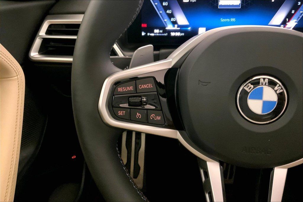 Used 2025 BMW M240i xDrive Coupe AWD/4WD image 18