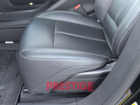 Used 2024 Cadillac Lyriq Tech w/ LPO, Floor Liner Package RWD image 28