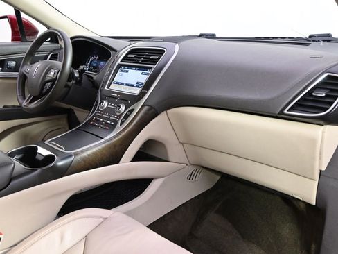 Used 2016 Lincoln MKX Select w/ Select Plus Package image 15